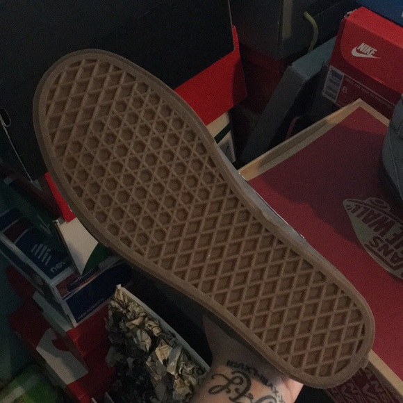 Vans - original box included - Picture 2 of 3